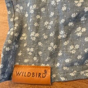 WildBird Ditsy Flower Ring Sling